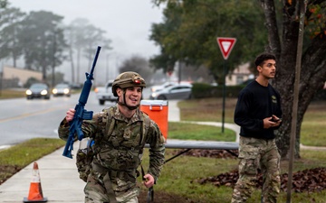 23d CABS takes on Air Assault assessment