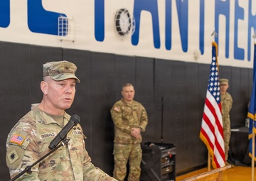 Spring is here; let’s seize this moment to reach our goals