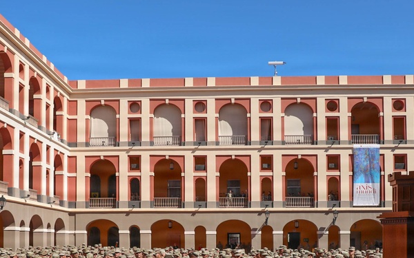 Army of  the Caribbean Week '26 Awards and NCO  Induction Ceremony