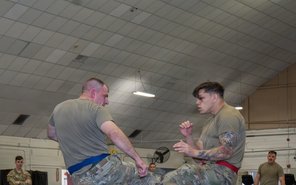 2026 Keystone Combatives Tournament