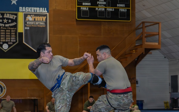 2026 Keystone Combatives Tournament