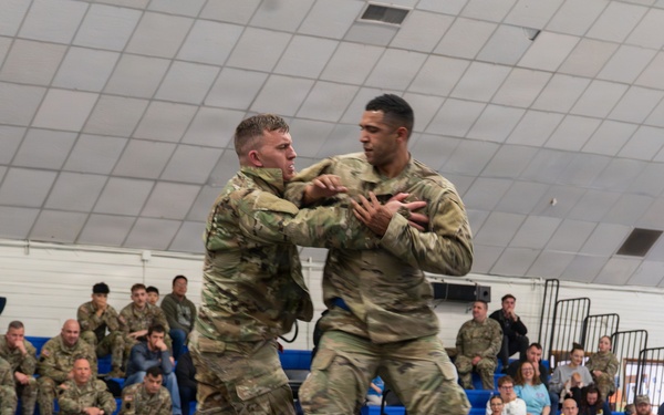 2026 Keystone Combatives Tournament