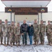 Tennessee Governor Visits Joint Multinational Training Group–Ukraine