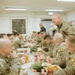 Tennesee Adjustant General Visits 278th ACR Soldiers in Germany
