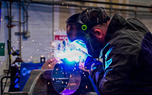 Hands-On Work That Makes the Mission Possible