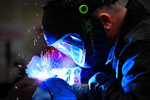 Mako Minute Ep 04: Custer’s Corner and interview with Master Sgt. Sylvia Carrillo