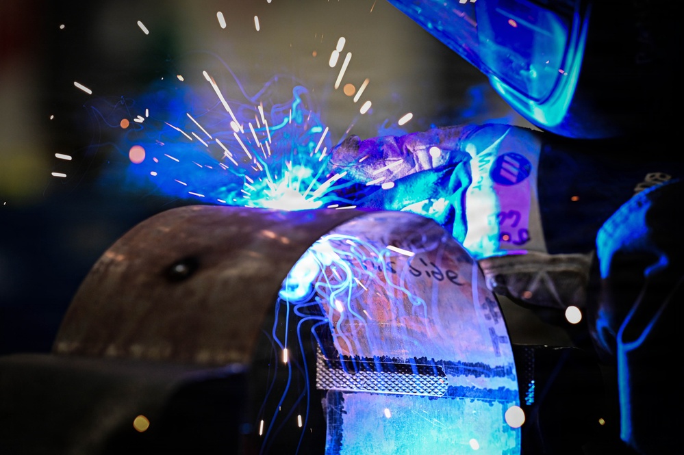 Hands-On Work That Makes the Mission Possible