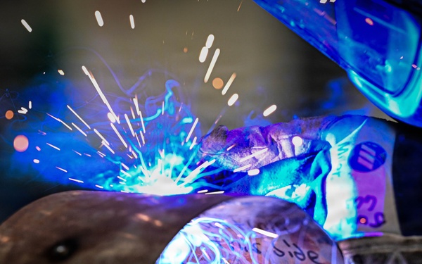 Hands-On Work That Makes the Mission Possible