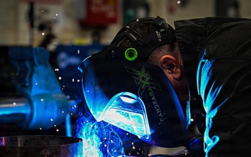 Hands-On Work That Makes the Mission Possible