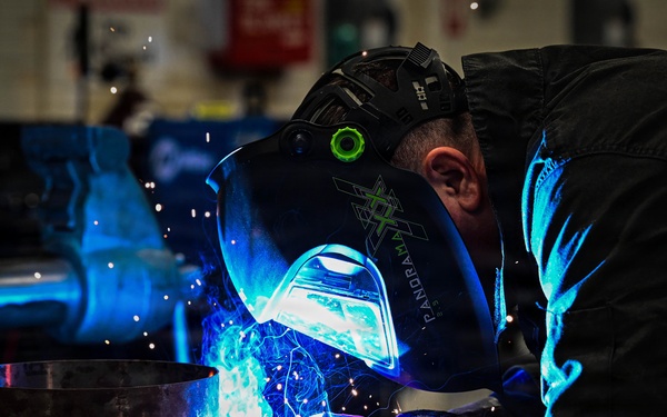 Hands-On Work That Makes the Mission Possible