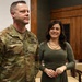 Chief Warrant Officer Trevor Daily Promoted to CW4