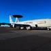 E-3 AWACS on the Move!