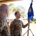 A New Era for EOD: The Activation of the 360th Explosive Ordnance Disposal Training Squadron