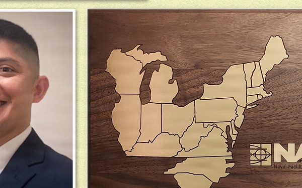 NAVFAC MIDLANT Announces its Military, Civilian Engineers of the Year for 2026