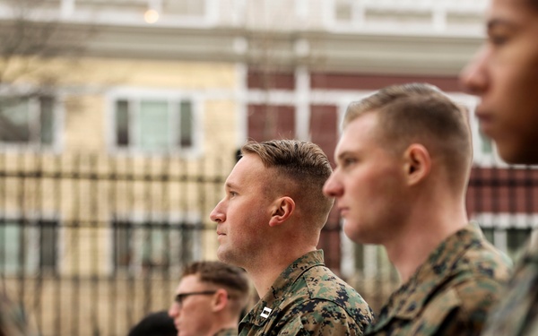 Rifle Spin Evaluations Conducted during Silent Drill Selection