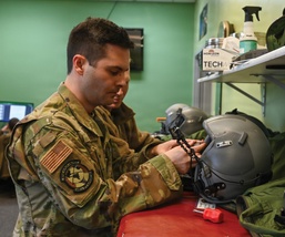 Readiness verified: AFE Occupational Competency Model put to the test