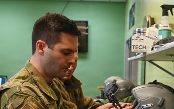 Readiness verified: AFE Occupational Competency Model put to the test