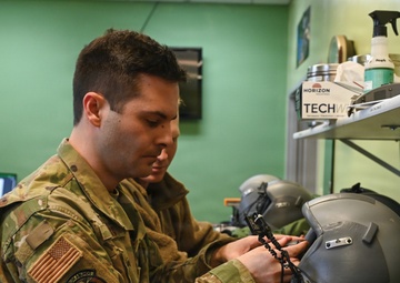 Readiness verified: AFE Occupational Competency Model put to the test