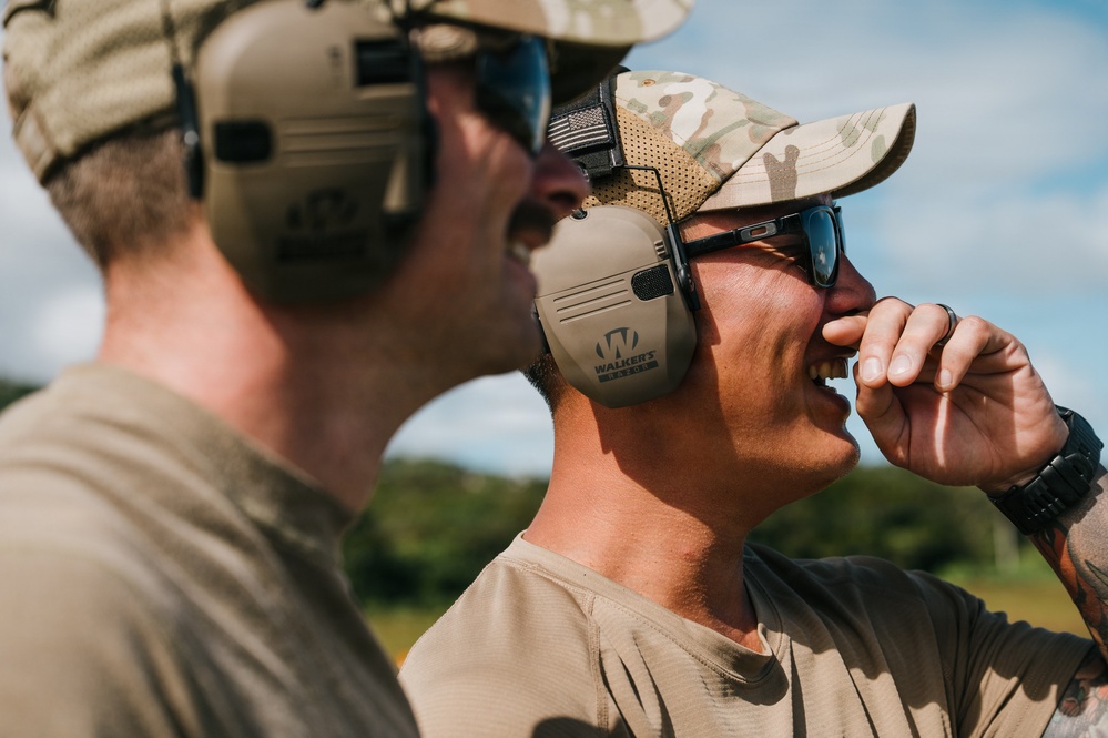 346th EABS conduct first MAAS certification test in Puerto Rico