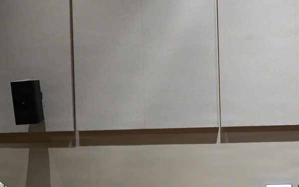 MCPON Perryman Conducts First Fleet Visit