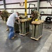 Operation Patriot Press at Anniston Munitions Center