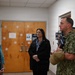 MCPON Perryman Conducts First Fleet Visit