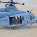 JB MDL - Marine unit HMLA 773 aerial gunnery missions - January 09, 2026