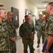 MCPON Perryman Conducts First Fleet Visit