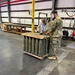 Operation Patriot Press at Anniston Munitions Center