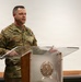 Chief Warrant Officer Trevor Daily Promoted to CW4