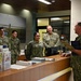 MCPON Perryman Conducts First Fleet Visit