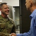 Chief Warrant Officer Trevor Daily Promoted to CW4