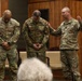 Chief Warrant Officer Trevor Daily Promoted to CW4