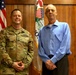 Chief Warrant Officer Trevor Daily Promoted to CW4