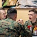 Chaplain of the Marine Corps visits Camp Pendleton during Spiritual Fitness Month