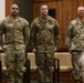 Chief Warrant Officer Trevor Daily Promoted to CW4