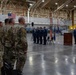 105 MOF change of command