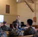 Chaplain of the Marine Corps visits Camp Pendleton during Spiritual Fitness Month