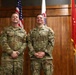 Chief Warrant Officer Trevor Daily Promoted to CW4