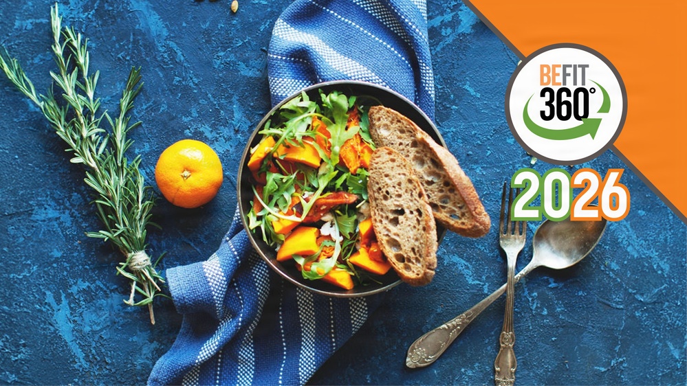 Fueling the Force: Exchange Boosts Readiness with BE FIT 360 Meals, Snacks