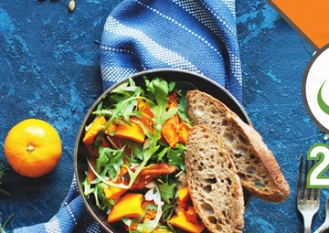 Fueling the Force: Exchange Boosts Readiness with BE FIT 360 Meals, Snacks