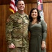 Chief Warrant Officer Trevor Daily Promoted to CW4