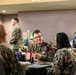 Chaplain of the Marine Corps visits Camp Pendleton during Spiritual Fitness Month