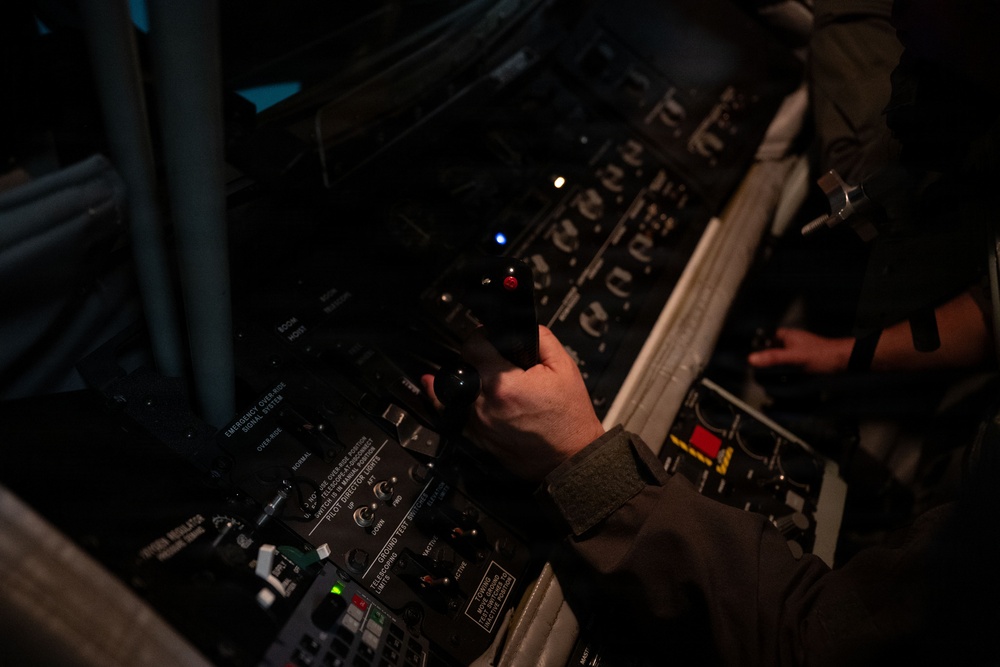 Day In The Life: Boom Operator Simulation