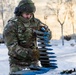 1st Cavalry Division Conducts Bradley Gunnery in Lithuania