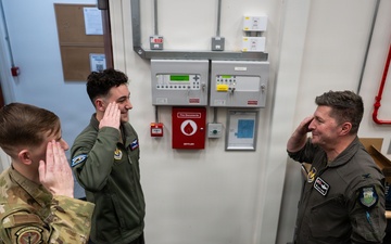 Day In The Life: Boom Operator Simulation