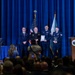 Air National Guard members honored for bravery, interagency partnership on National Mall