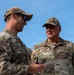 Fifteenth Air Force Commander and Chief Reinforced Mission Focus During Tyndall Visit
