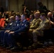 Air National Guard members honored for bravery, interagency partnership on National Mall