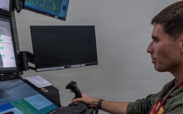 482d ATKS Airmen Wins “Red” Erwin Award